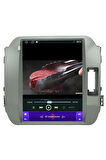 KİA SPORTAGE ANDROİD 10 MULTİMEDYA CARPLAY 2GB RAM+32GB HDD NAVİGASYON TESLA EKRAN