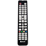 Weko Ronax 6007Df_Ds Lcd Led Tv Kumanda (10702=19808)