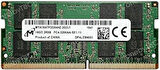 MICRON 16GB DDR4 3200MHZ SODIMM RAM