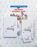 Your Story Baby Journal Set