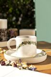 M'art Home Lindos Kahve Fincanı