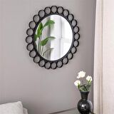 Linda Metal Dekoratif Ayna