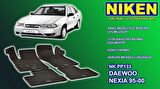 Daewoo Nexia paspas kauçuk oem germany 1995-2000 Arası NİKEN
