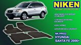 Hyundai Santa fe paspas kauçuk oem germany 2006+ Sonrası NİKEN