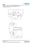 Eca Nıta Banyo Bataryası 102102475