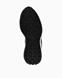 Guess Kadın Siyah Luckeı 4G Logolu Sneaker
