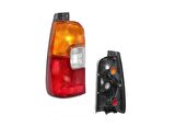 Stop Sol Corolla 1993-1998 AE101 Station Wagon