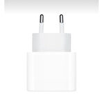 İphone 16/ 16PLUS/ 16PRO/MAX 20Watt Hızlı Şarj Seti 20W Adaptör + USB-C USB-C Kablo 1m Örgülü
