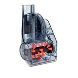 Bissell 2368 Spotclean Güçlü Turbo Fırça Başlık