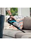 Multireach Active 21v Serisi Için Aralık Temizleme Başlığı