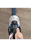 Bissell Icon Turbo 25v 2'si 1 Arada Yeni Nesil Kablosuz Dikey Süpürge