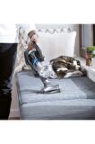 Bissell Icon Turbo 25v 2'si 1 Arada Yeni Nesil Kablosuz Dikey Süpürge