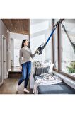 Bissell Icon Turbo 25v 2'si 1 Arada Yeni Nesil Kablosuz Dikey Süpürge