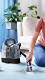 Bissell SpotClean Plus Halı – Koltuk Yıkama ve Leke Çıkarma Makinesi