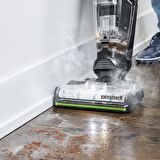 Bissell Crosswave Hydrosteam Pet Select Buharlı Dikey Süpürme ve Silme Makinesi