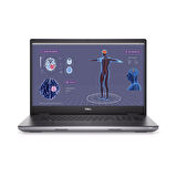 Dell Precision M7780 i9-13950HX 64GB 1TB SSD 12GB RTX4000 17 Windows 11 Pro
