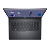 Dell Precision M7780 i9-13950HX 64GB 1TB SSD 12GB RTX4000 17 Windows 11 Pro