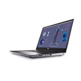 Dell Precision M7780 i9-13950HX 64GB 1TB SSD 12GB RTX4000 17 Windows 11 Pro