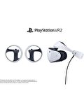 Sony Ps Vr2 Ps5 Sanal Gerçekcilik Gözlüğü