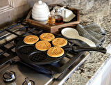 Nordicware Bal Arısı Pancake Tavası  