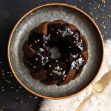 Nordic Ware 75th Anniversary Braided Bundt Pan Kek Kalıbı