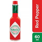 Tabasco Acı Biber Sosu 60 ml