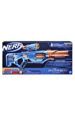 Nerf Elite 2.0 Eaglepoint Rd-8 Dart Atan Silah 4 Farklı Model Olan Silah Nerf Silah