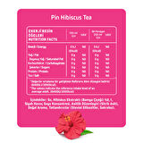 Pin Hibiskus & Pin Cool Lime Deneme Paketi - 6 Adet x 1 Litre