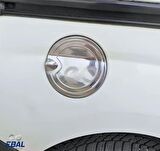 Citroen Nemo Krom Depo Kapağı 2008 Üzeri P.Çelik