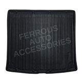 Porsche Cayenne SUV Ferrous 3D Bagaj Havuzu 2018 ve Üstü