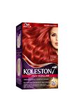 Koleston Supreme Saç Boyası 77/44 Kor Ateş Kızılı