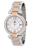 BH532-04 BEVERLY HILLS POLO CLUB BAYAN KOL SAATİ