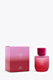 PINK FLAMBÉ WINTER EDT 90 ML (3.04 FL. OZ).
