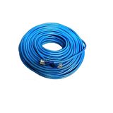  Cat6 İnternet Ethernet Rj45 Lan Kablosu 40 Metre