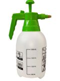 Lotus Basınçlı Su/köpük Pompası - 2 Litre