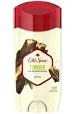 Old Spice F/C Timber Deodorant 85GR