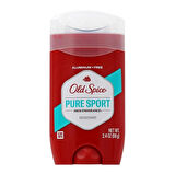 Old Spice Pure Sport Deodorant Pure Sports High Endurance Deodorant 2.4 oz 68 g