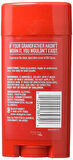 Old Spice Classic Deodorant Stick 92 gr