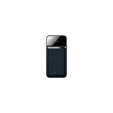 Baseus 20W 10000MAH Magsafe Manyetik Kablosuz Powerbank, Iphone 12,13,14 Serisi Magsafe Powerbank