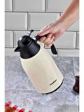 Cooker CKR2075 Retro Cam Termos 1.3 Lt