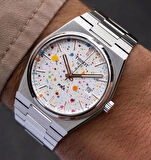 Tissot Prx Sky