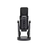 Samson G-Track Pro Profesyonel USB Kondenser Mikrofon