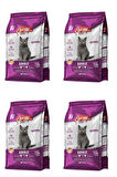 Gurme Yetişkin Kedi Maması 500 G - 4 Adet