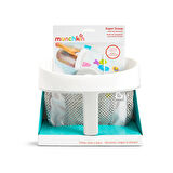 Munchkin Banyo Oyuncak Organizatörü	