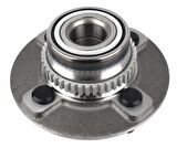 Arka Porya Accent 2000-2006 ABS'li