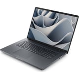 Dell Pro Max 18 Plus Ultra 7 265HX Ddr5 128GB 2tb SSD 8GB/RTXPRO2000 Gddr7 18" Qhd+ 2560X1600 120Hz 500NITS Wifi 7 + Bt5.4 Freedos Kurumsal Iş Bilgisayarı MB18250X2F43 + Zettaçanta