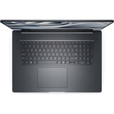 Dell Pro Max 18 Plus Ultra 7 265HX Ddr5 128GB 2tb SSD 8GB/RTXPRO2000 Gddr7 18" Qhd+ 2560X1600 120Hz 500NITS Wifi 7 + Bt5.4 Freedos Kurumsal Iş Bilgisayarı MB18250X2F43 + Zettaçanta
