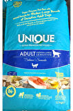 Medium&large Sensitive Somonlu Yetişkin Köpek Maması 12 Kg