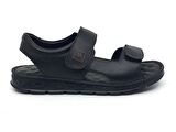 Taşpınar %100 Deri Ortopedik Erkek GünlükTerlik-Sandalet 40-45