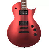 Esp Ltd Ec-256 Candy Apple Red Satin Elektro Gitar